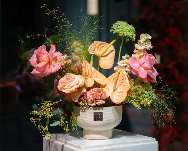 Vase from our collection